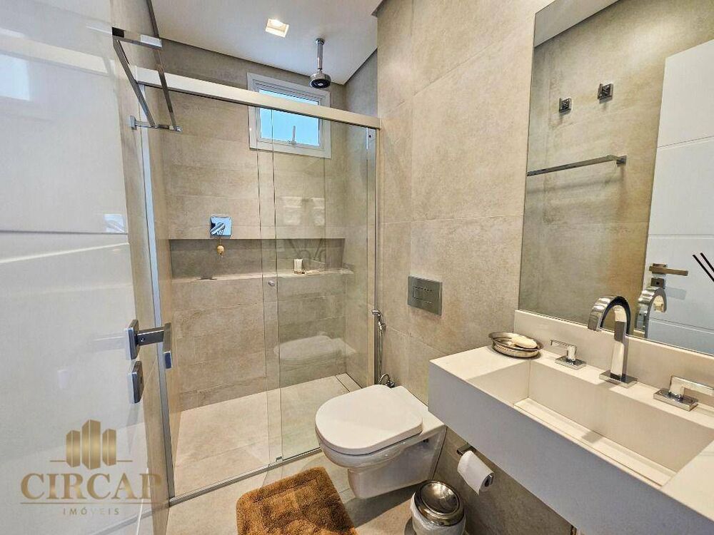 Apartamento, 4 quartos, 226 m² - Foto 11