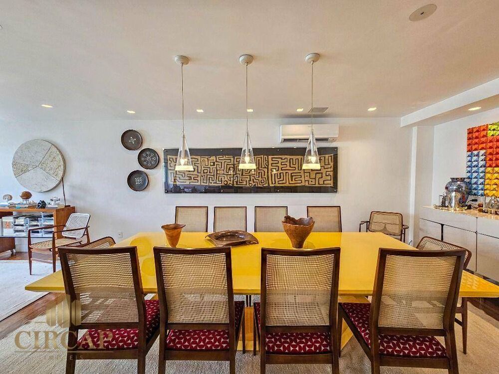 Apartamento, 4 quartos, 226 m² - Foto 13