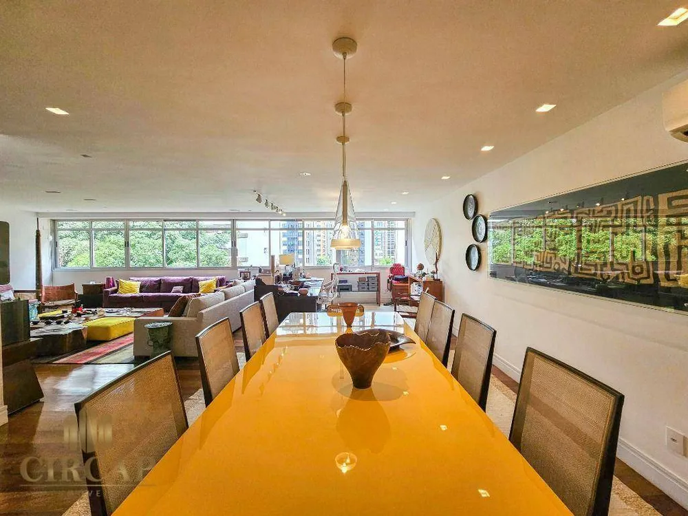 Apartamento, 4 quartos, 226 m² - Foto 5