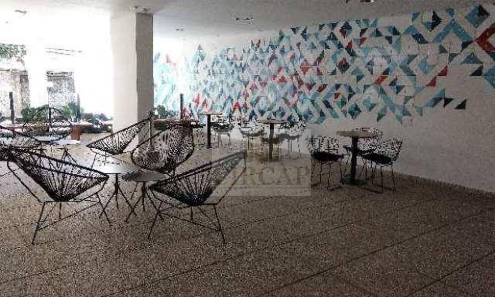 Sala-Conjunto, 36 m² - Foto 3