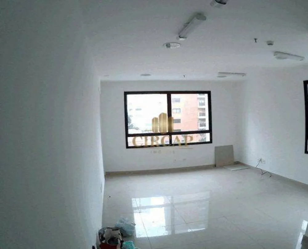Sala-Conjunto, 66 m² - Foto 5