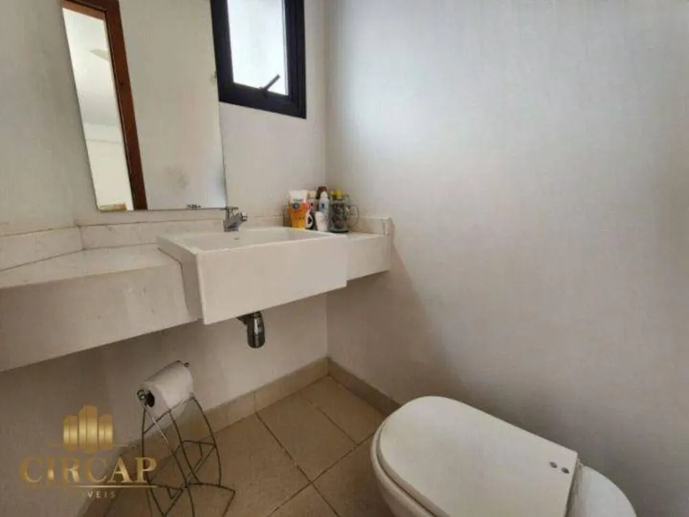 Cobertura, 3 quartos, 214 m² - Foto 15