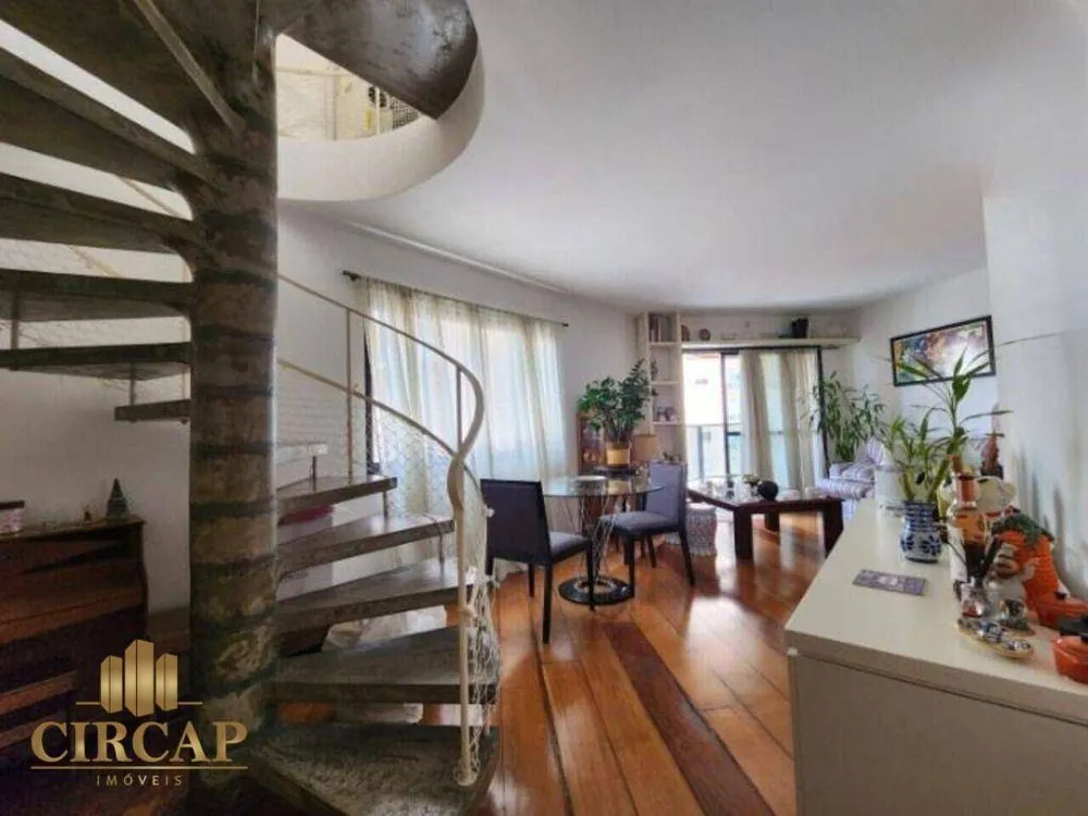 Cobertura, 3 quartos, 214 m² - Foto 6