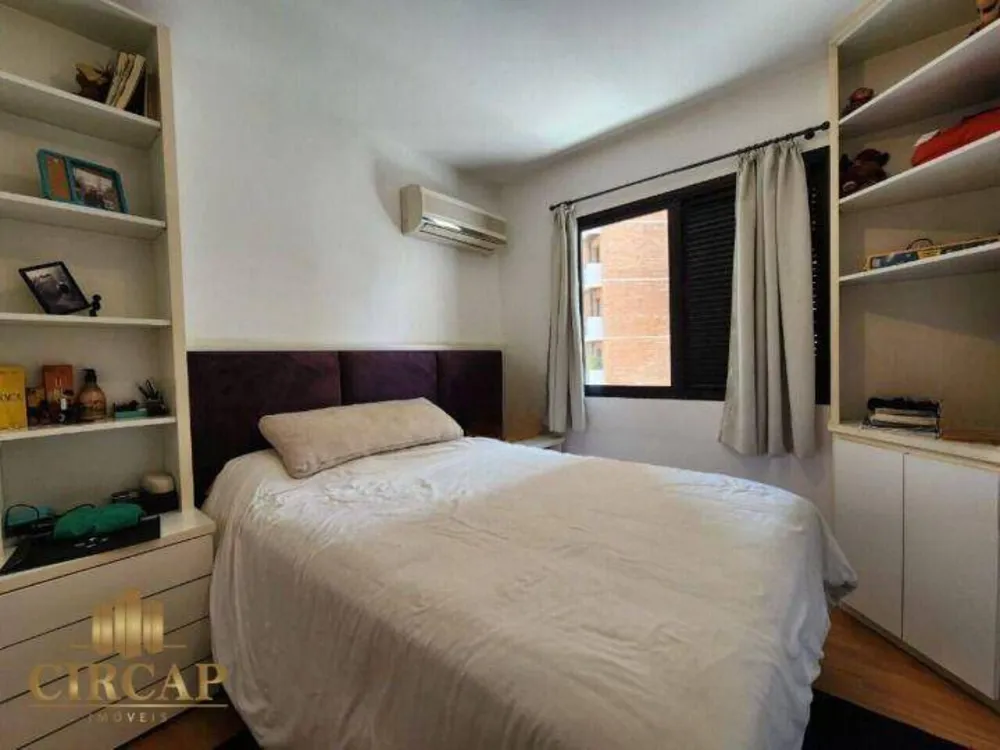 Cobertura, 3 quartos, 214 m² - Foto 5