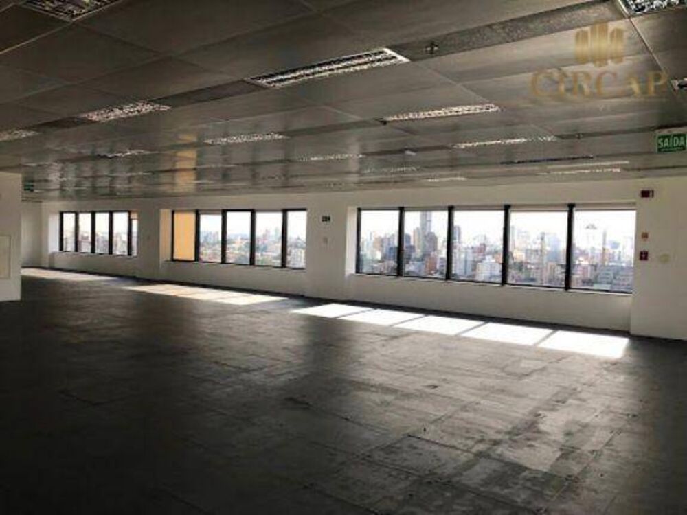 Sala-Conjunto, 383 m² - Foto 1