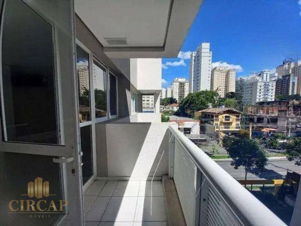 Sala-Conjunto, 35 m² - Foto 14