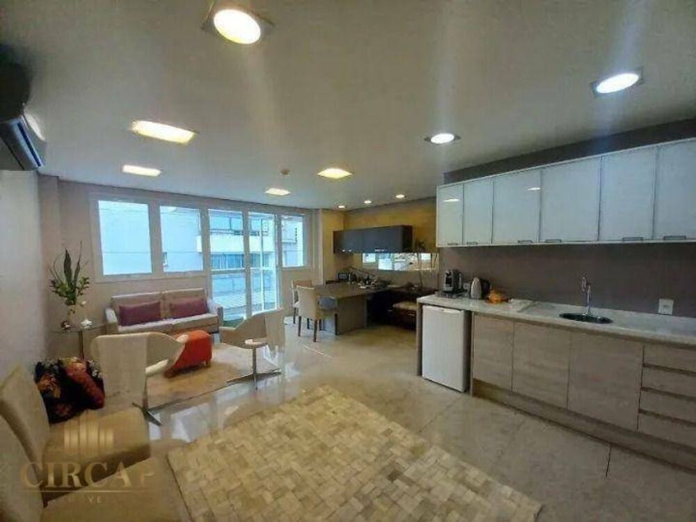 Sala-Conjunto, 35 m² - Foto 16