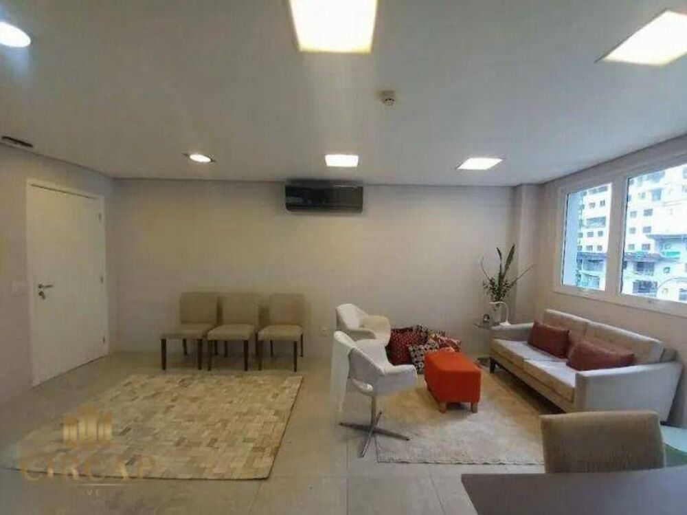 Sala-Conjunto, 35 m² - Foto 8