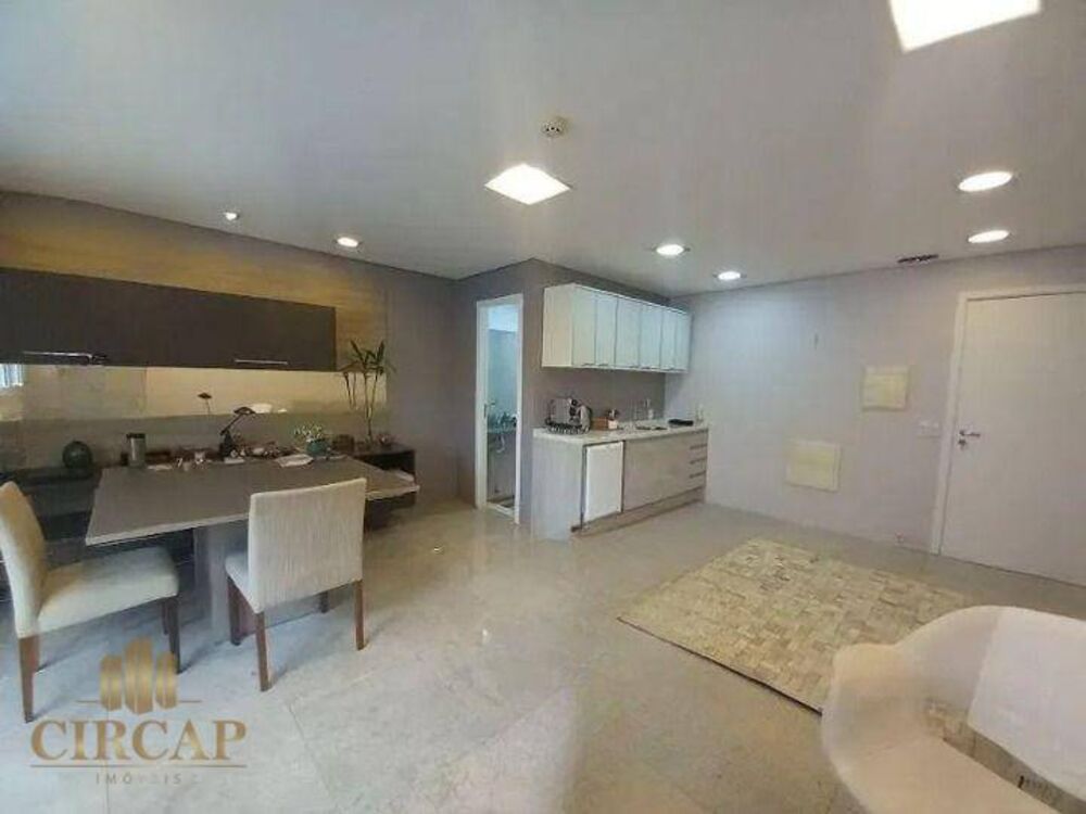 Sala-Conjunto, 35 m² - Foto 12