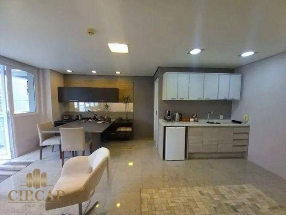 Sala-Conjunto, 35 m² - Foto 10