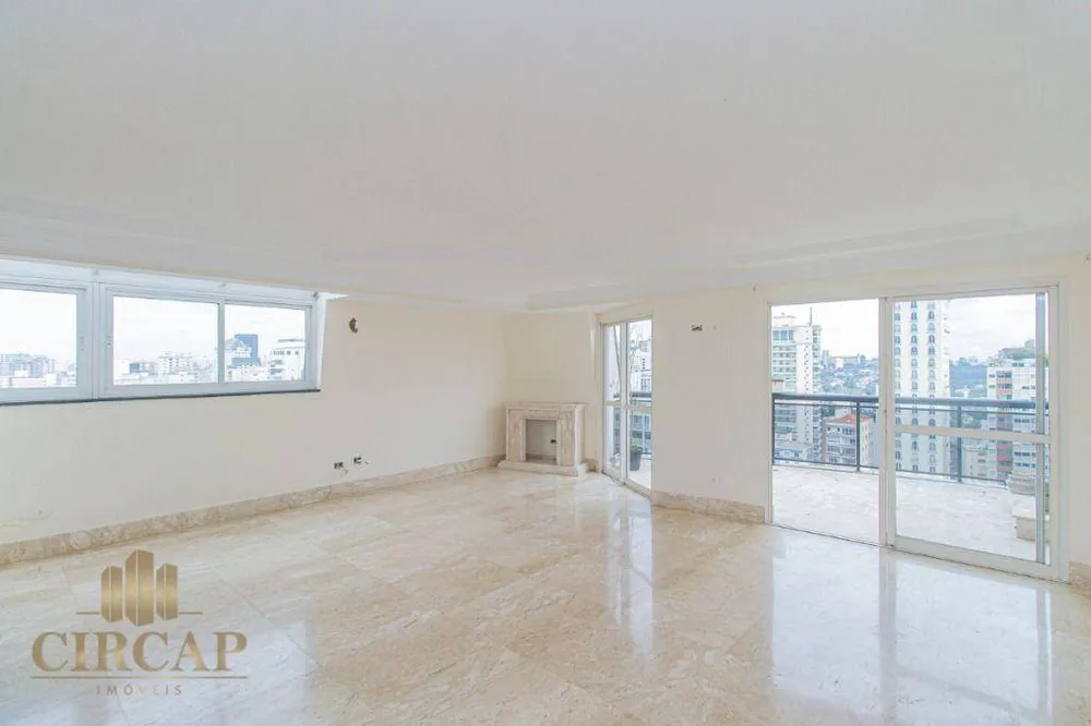 Cobertura, 2 quartos, 168 m² - Foto 1