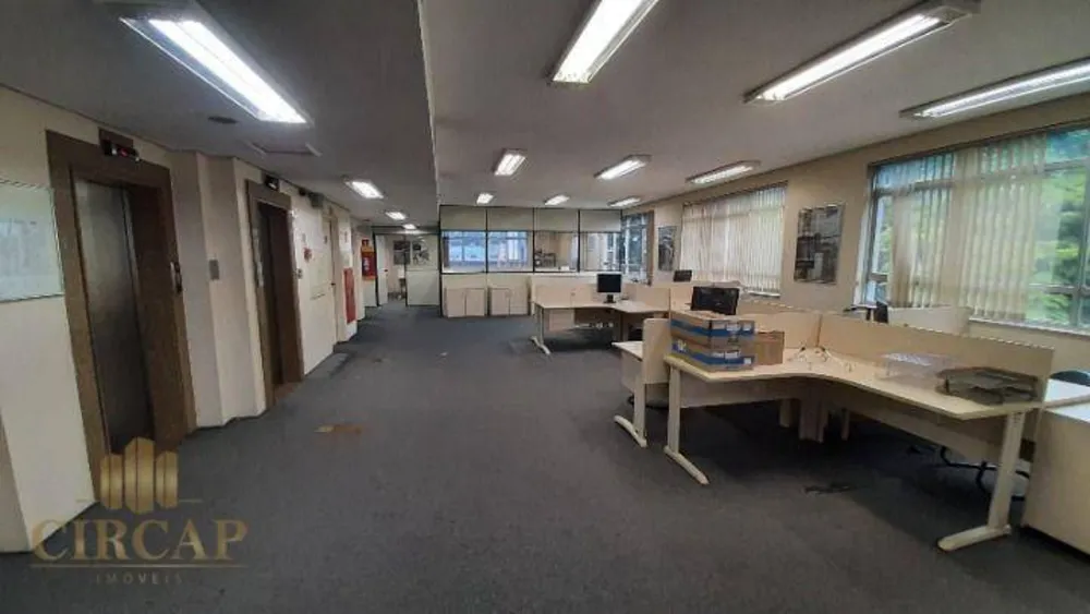 Prédio Inteiro, 2634 m² - Foto 6