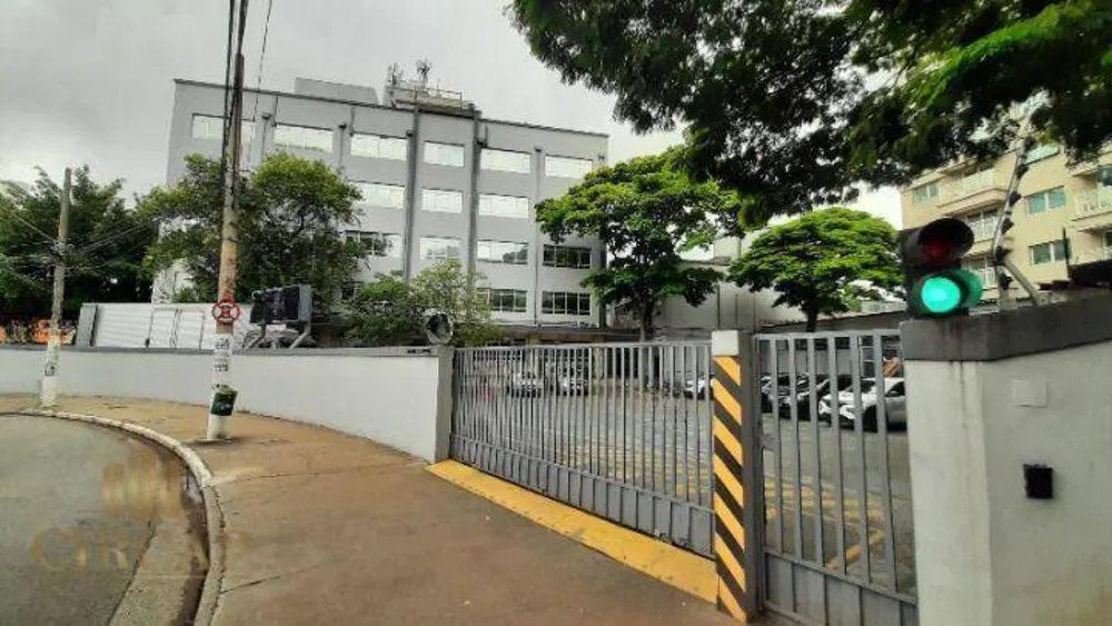 Prédio Inteiro, 2634 m² - Foto 1