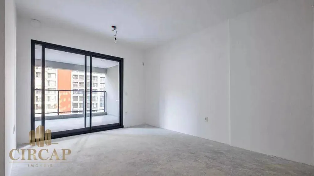 Apartamento, 2 quartos, 69 m² - Foto 1