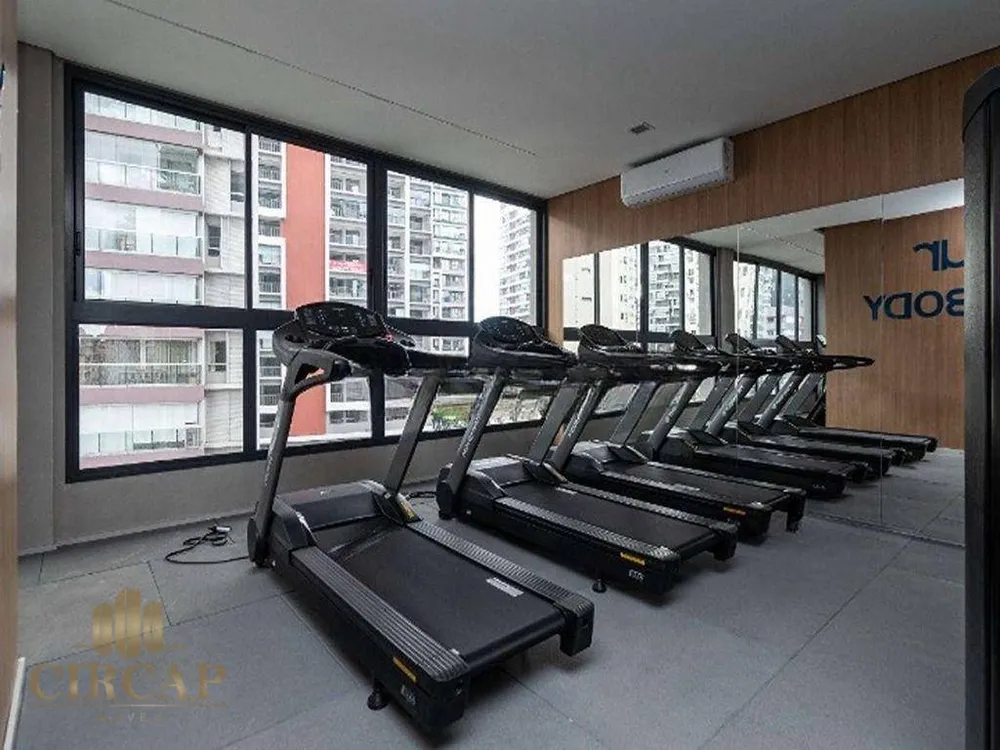 Apartamento, 2 quartos, 69 m² - Foto 8
