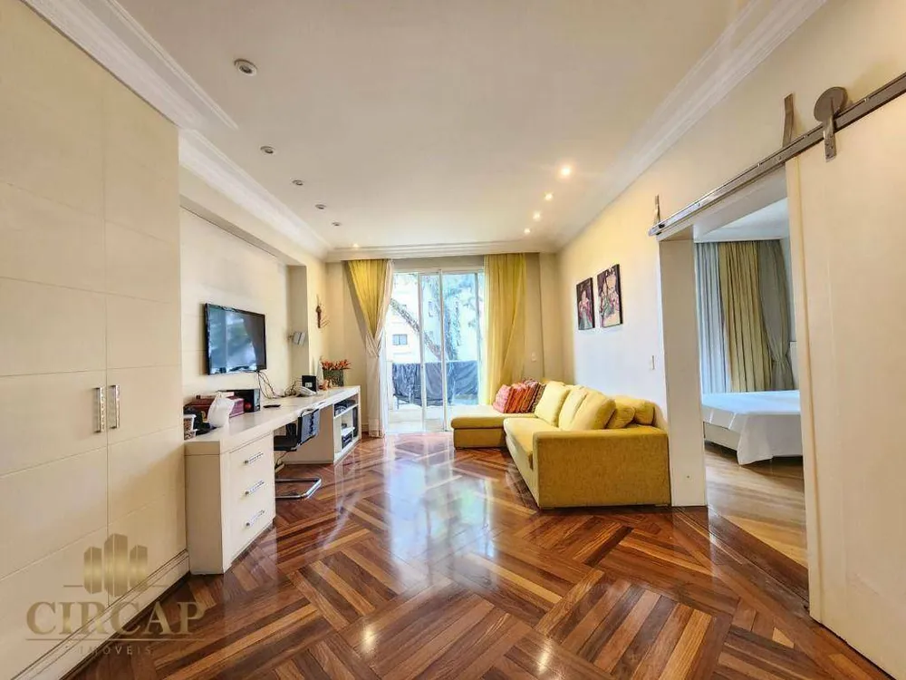 Apartamento, 4 quartos, 476 m² - Foto 11