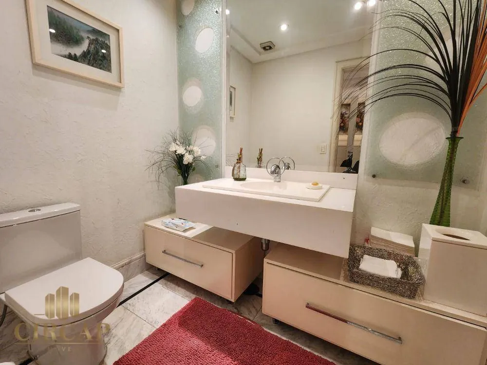 Apartamento, 4 quartos, 476 m² - Foto 20
