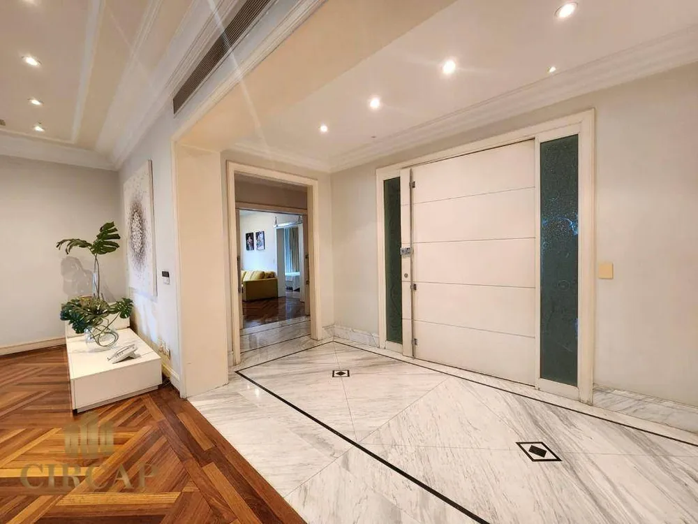 Apartamento, 4 quartos, 476 m² - Foto 9