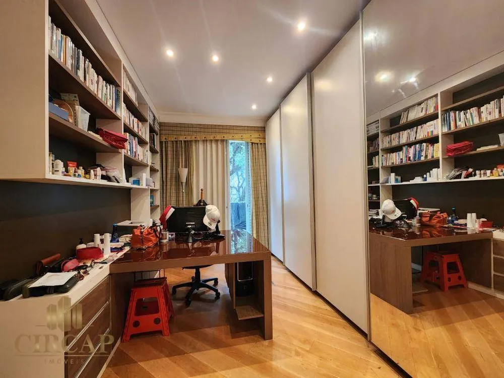 Apartamento, 4 quartos, 476 m² - Foto 17