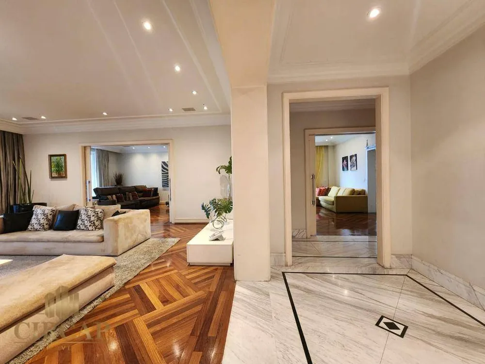 Apartamento, 4 quartos, 476 m² - Foto 8