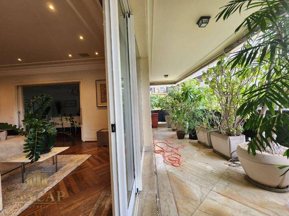 Apartamento, 4 quartos, 476 m² - Foto 3