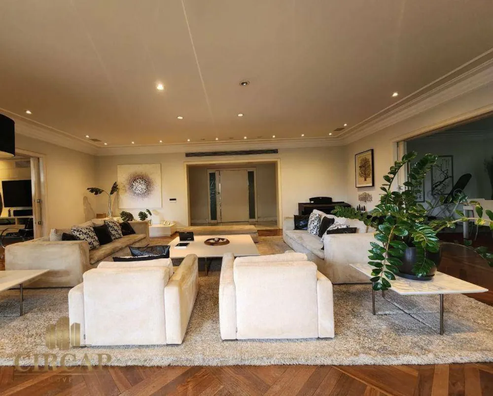 Apartamento, 4 quartos, 476 m² - Foto 5