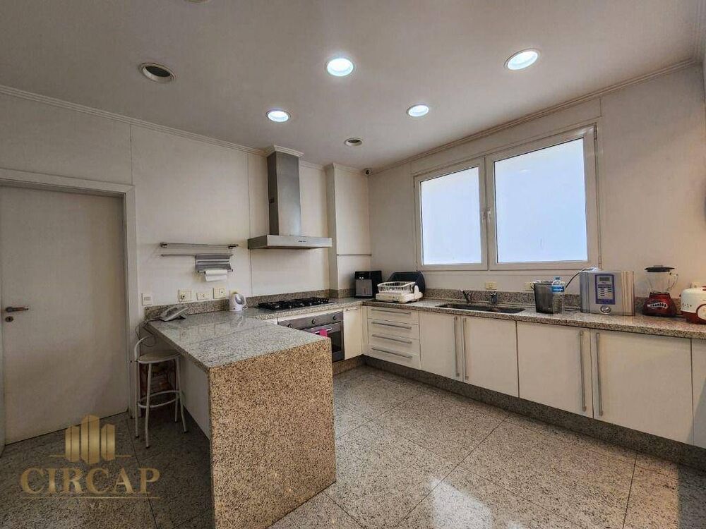 Apartamento, 4 quartos, 476 m² - Foto 4