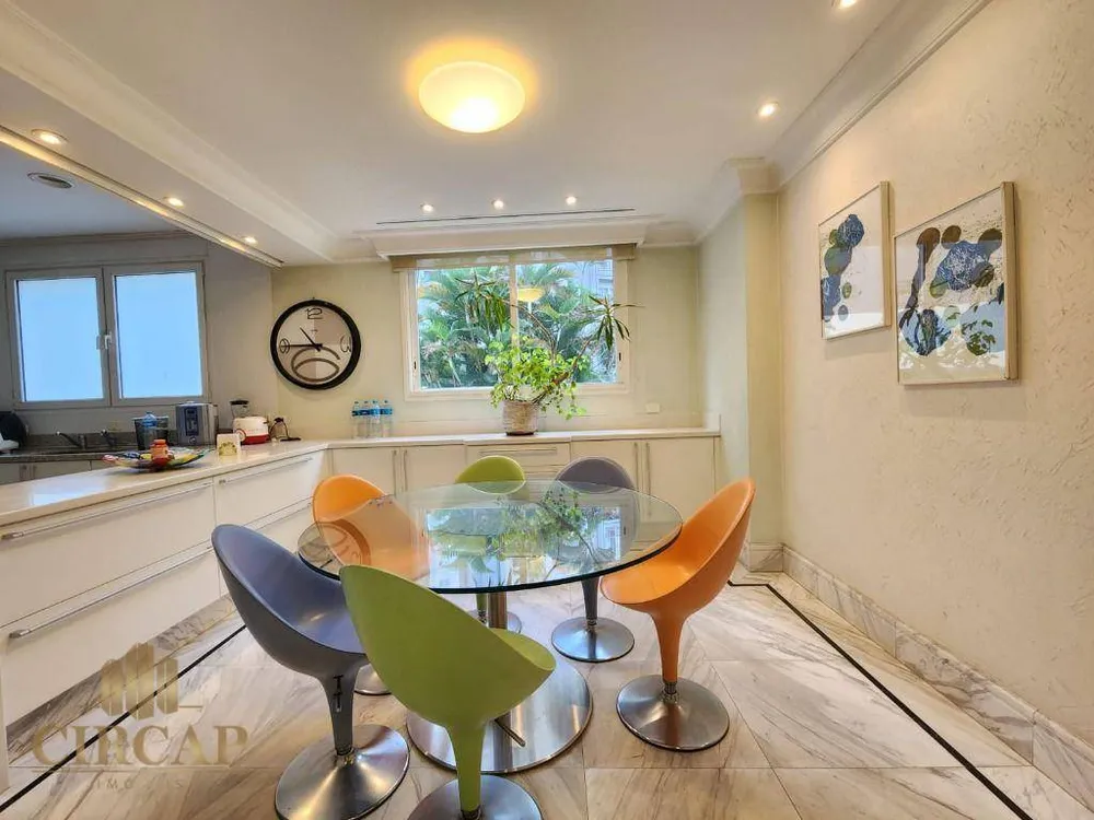 Apartamento, 4 quartos, 476 m² - Foto 12