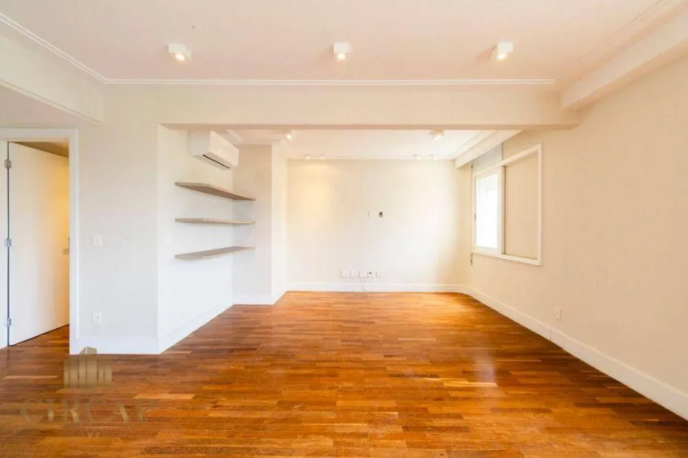 Apartamento, 3 quartos, 180 m² - Foto 1