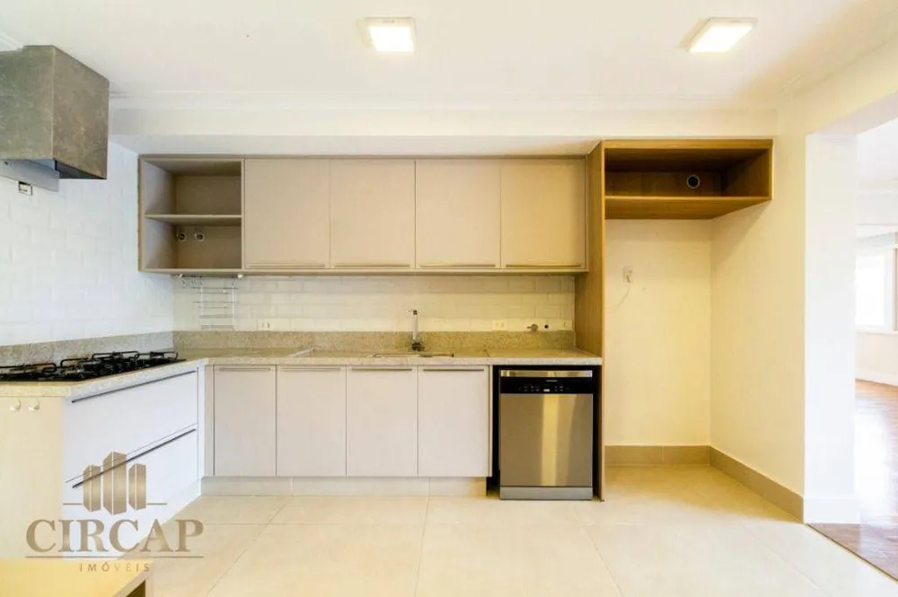 Apartamento, 3 quartos, 180 m² - Foto 3