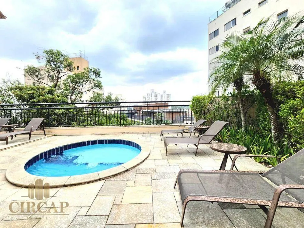 Cobertura, 4 quartos, 250 m² - Foto 1