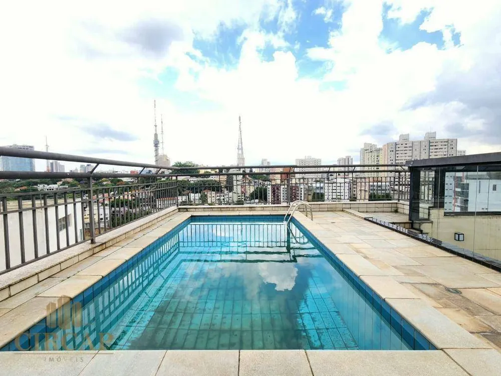 Cobertura, 4 quartos, 250 m² - Foto 3
