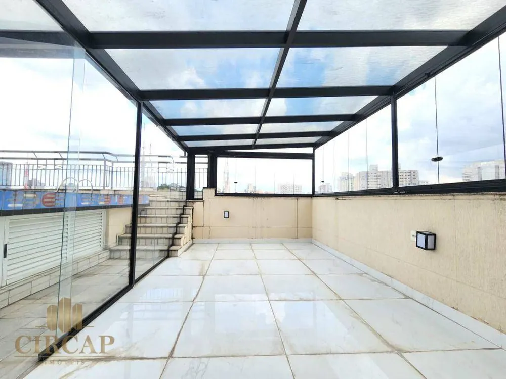 Cobertura, 4 quartos, 250 m² - Foto 8