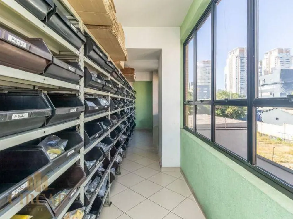 Prédio Inteiro, 634 m² - Foto 11