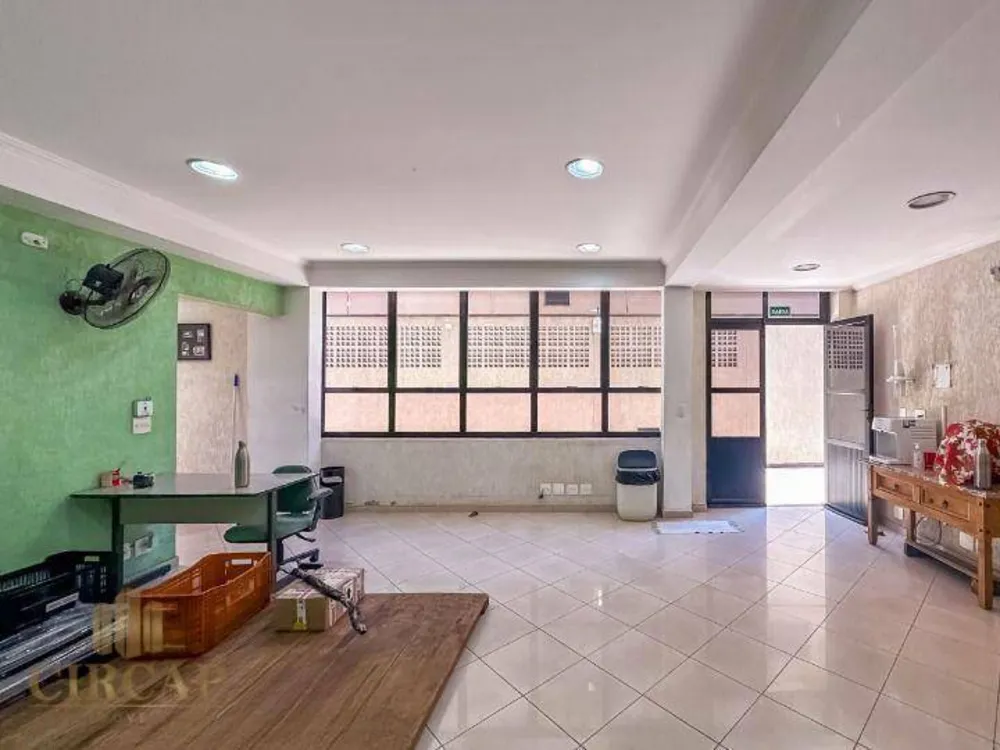 Prédio Inteiro, 634 m² - Foto 12