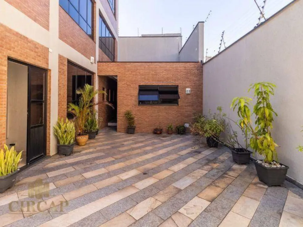 Prédio Inteiro, 634 m² - Foto 1