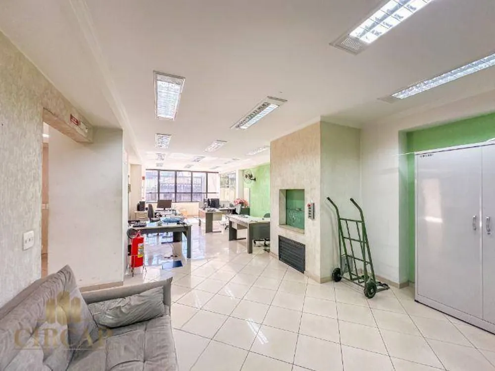 Prédio Inteiro, 634 m² - Foto 7