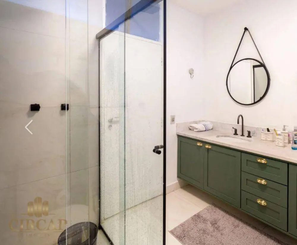Apartamento, 4 quartos, 268 m² - Foto 20