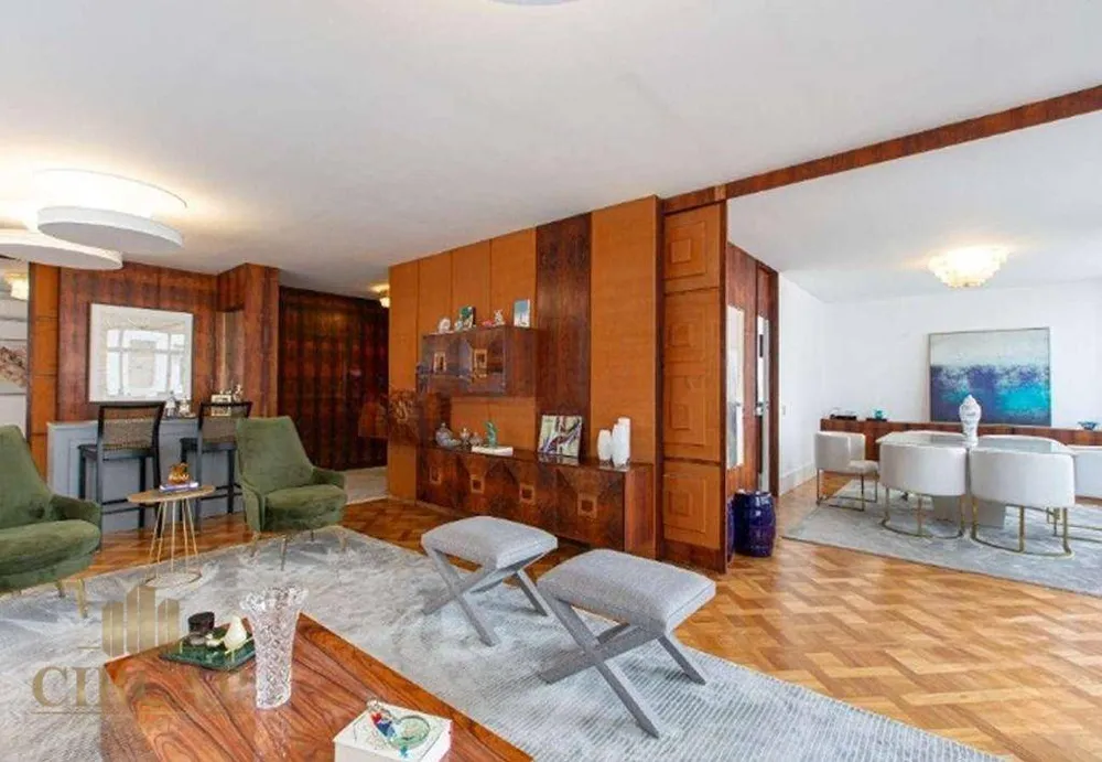 Apartamento, 4 quartos, 268 m² - Foto 19