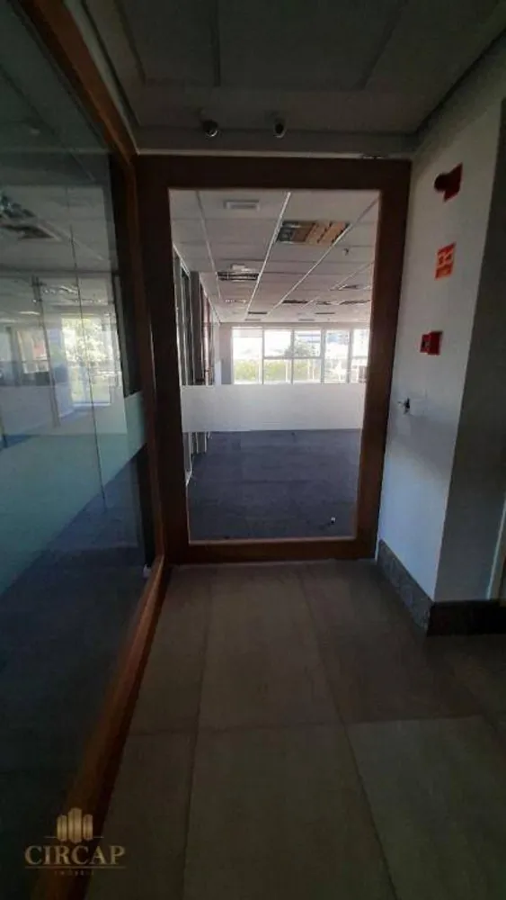 Prédio Inteiro, 464 m² - Foto 2