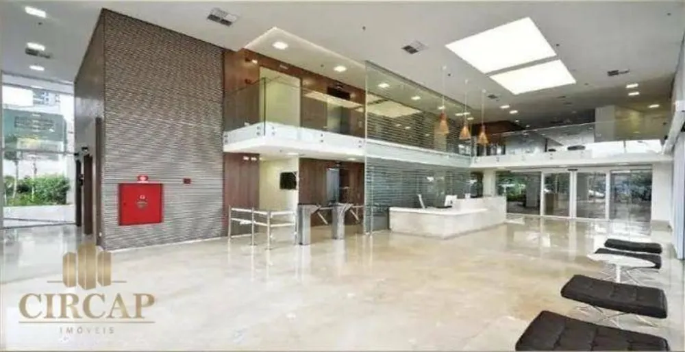 Prédio Inteiro, 464 m² - Foto 1