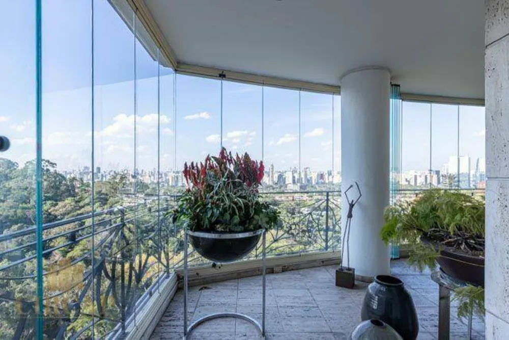 Apartamento, 4 quartos, 648 m² - Foto 4
