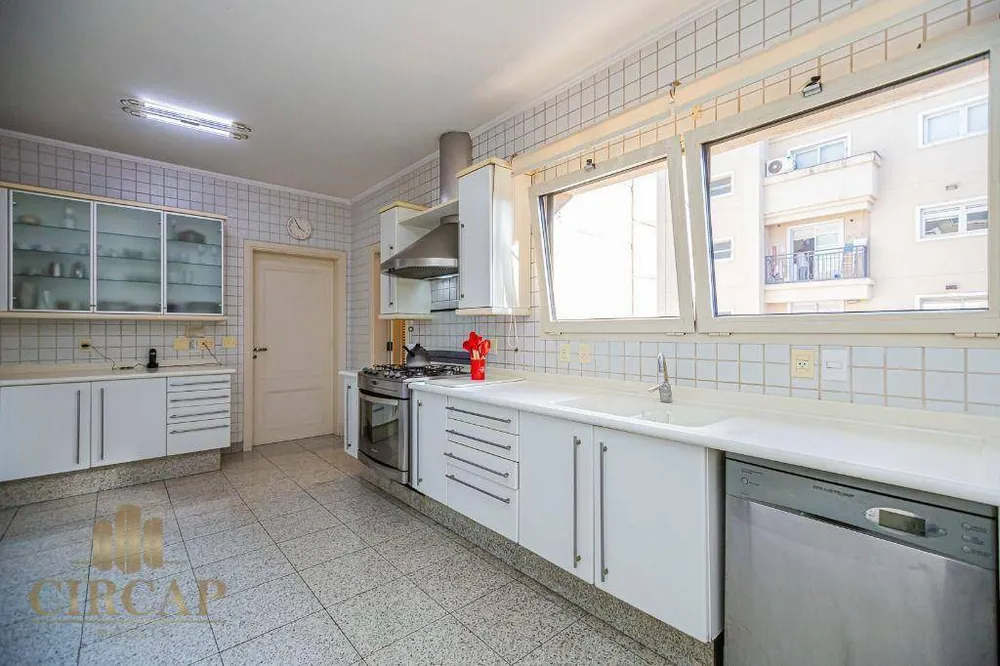 Apartamento, 4 quartos, 648 m² - Foto 19