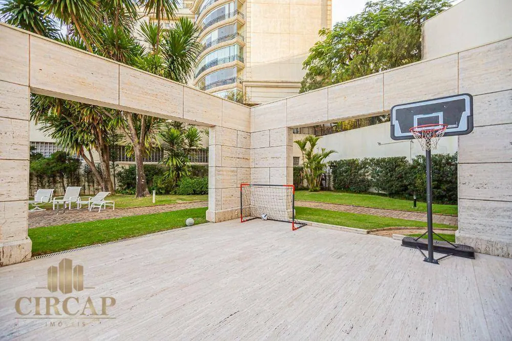 Apartamento, 4 quartos, 648 m² - Foto 18