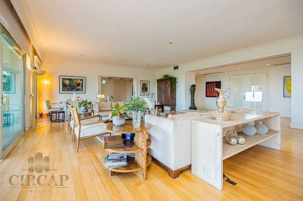 Apartamento, 4 quartos, 648 m² - Foto 1