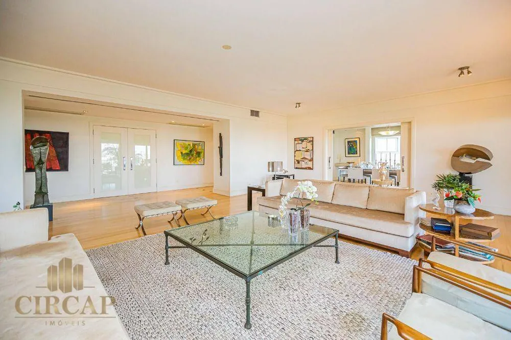 Apartamento, 4 quartos, 648 m² - Foto 7