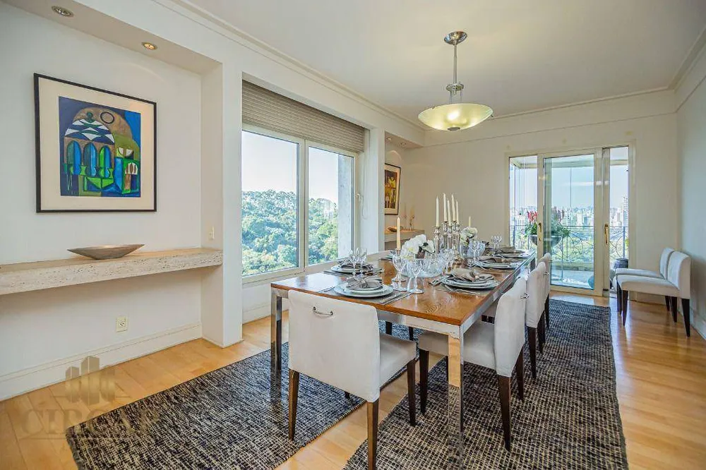 Apartamento, 4 quartos, 648 m² - Foto 16