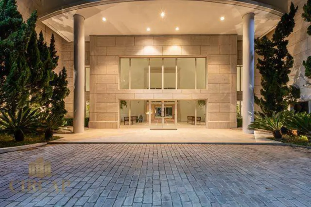 Apartamento, 4 quartos, 648 m² - Foto 15