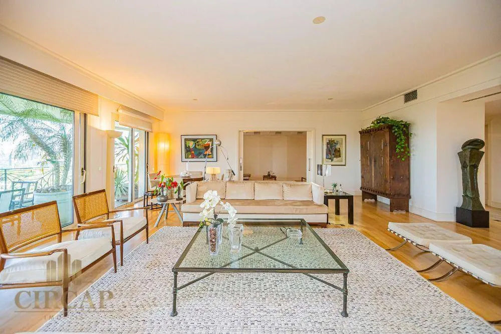 Apartamento, 4 quartos, 648 m² - Foto 12