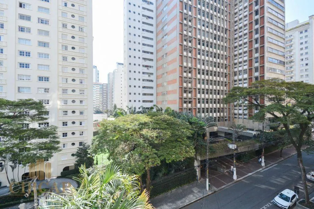 Apartamento, 3 quartos, 150 m² - Foto 8